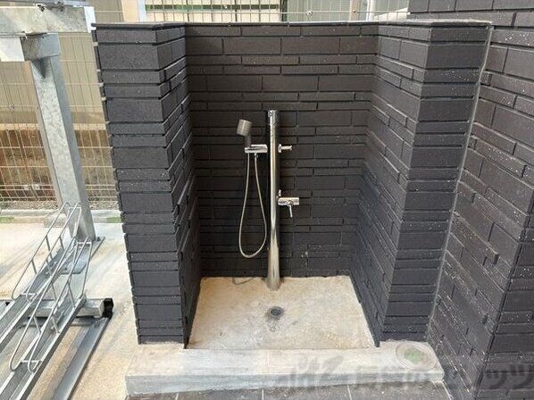 エスリードレジデンス梅田デュオの物件内観写真